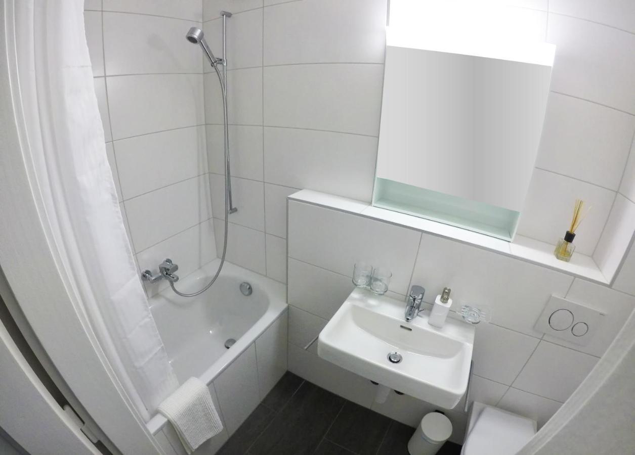Armotti Weissenbuehl 1 Bedroom Apartment Bern Exterior photo