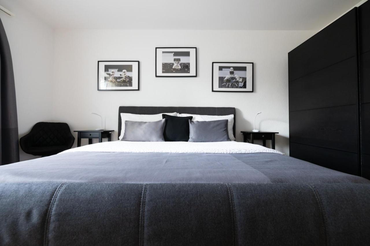 Armotti Weissenbuehl 1 Bedroom Apartment Bern Exterior photo