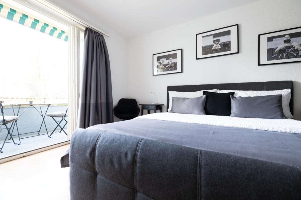 Armotti Weissenbuehl 1 Bedroom Apartment Bern Exterior photo