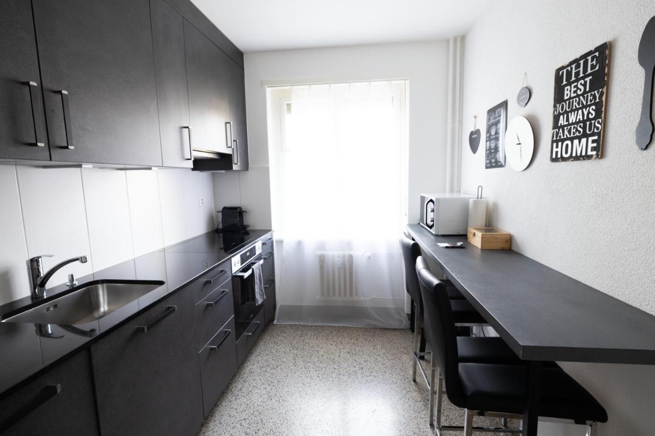 Armotti Weissenbuehl 1 Bedroom Apartment Bern Exterior photo